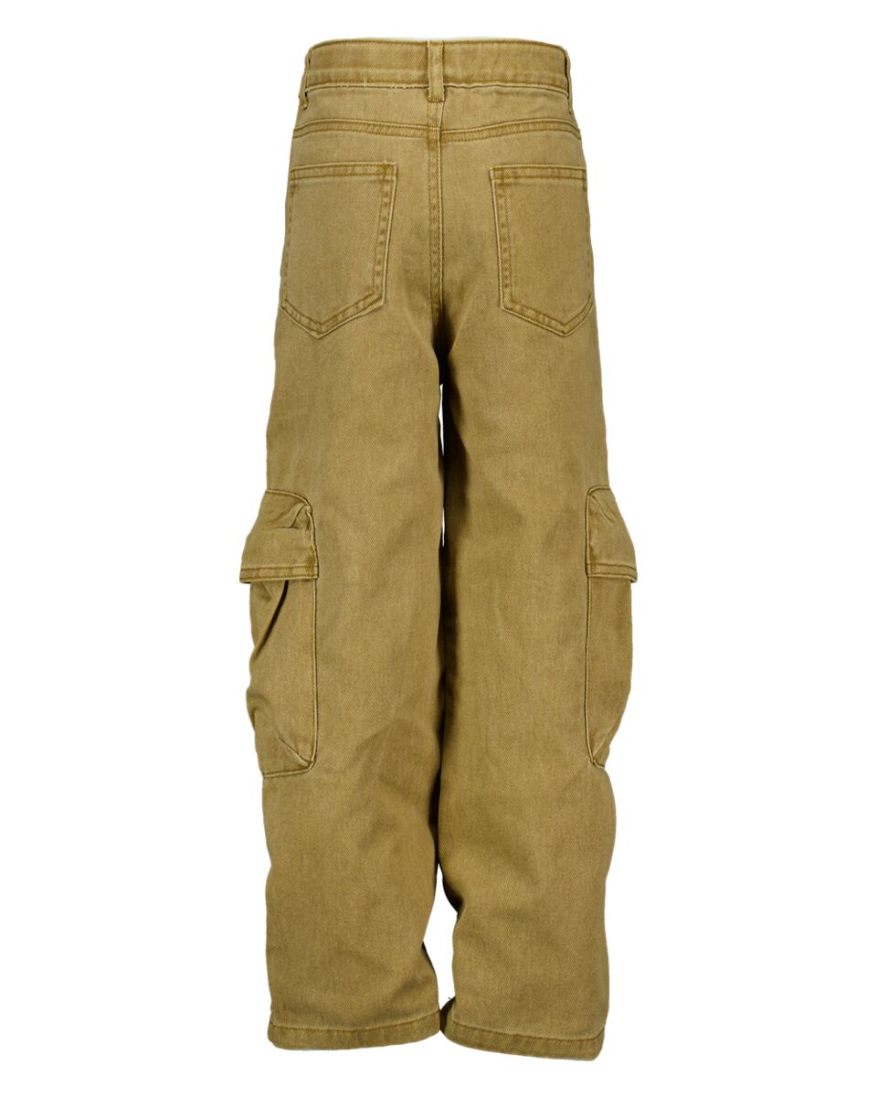 Broek - Bruin