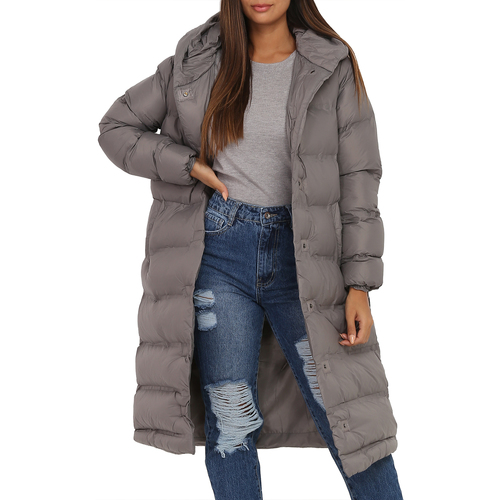 La Modeuse - 18427_P52080 Gris