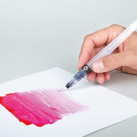 Molotow AQUA Squeeze Pen 2 mm by MolotowLeermarker - 2 mm