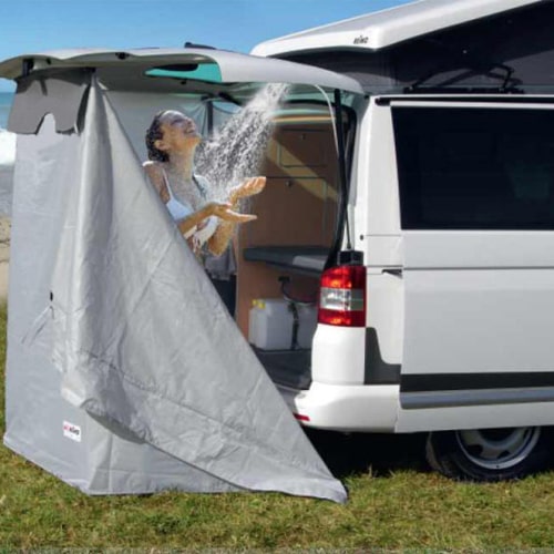 Auvent REIMO INSTANT Hayon arrière VW T4 T5 T6