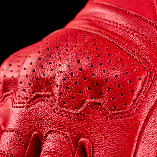Five - Gants femme RFX Sport Evo Woman Rouge