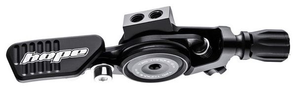 Commande Tige de Selle Hope Fixation MatchMaker Noir/Noir