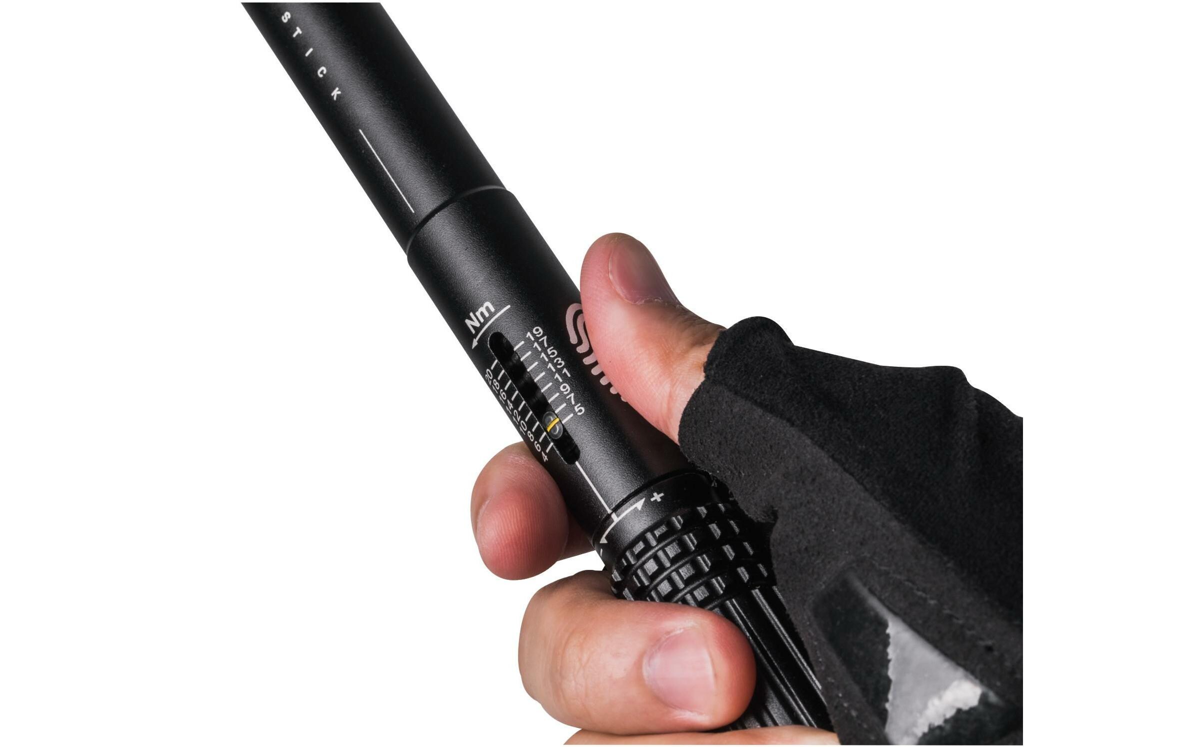 Drehmomentschlüssel Torq Stick 4-20 NmDrehmomentschlüssel