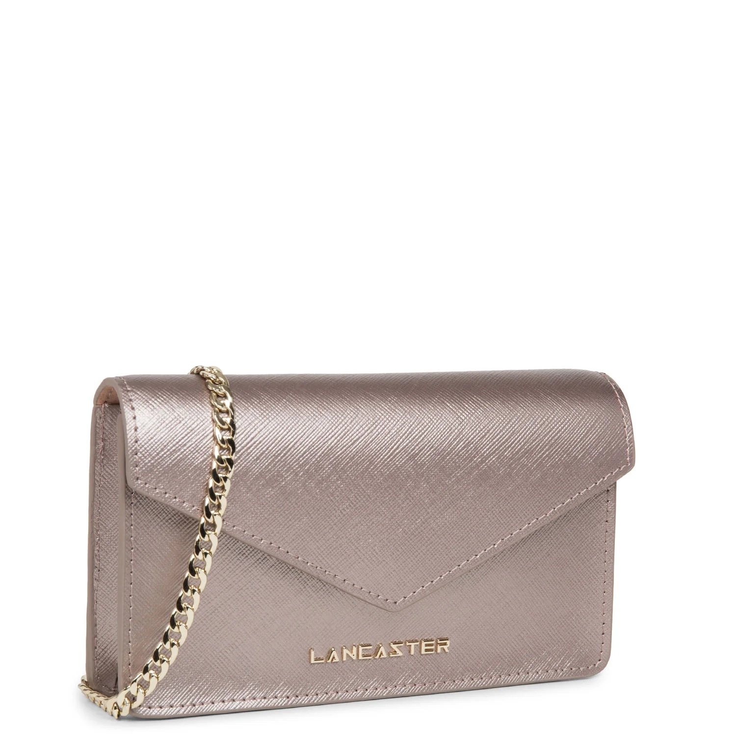 Saffiano Signature-Petit sac trotteur