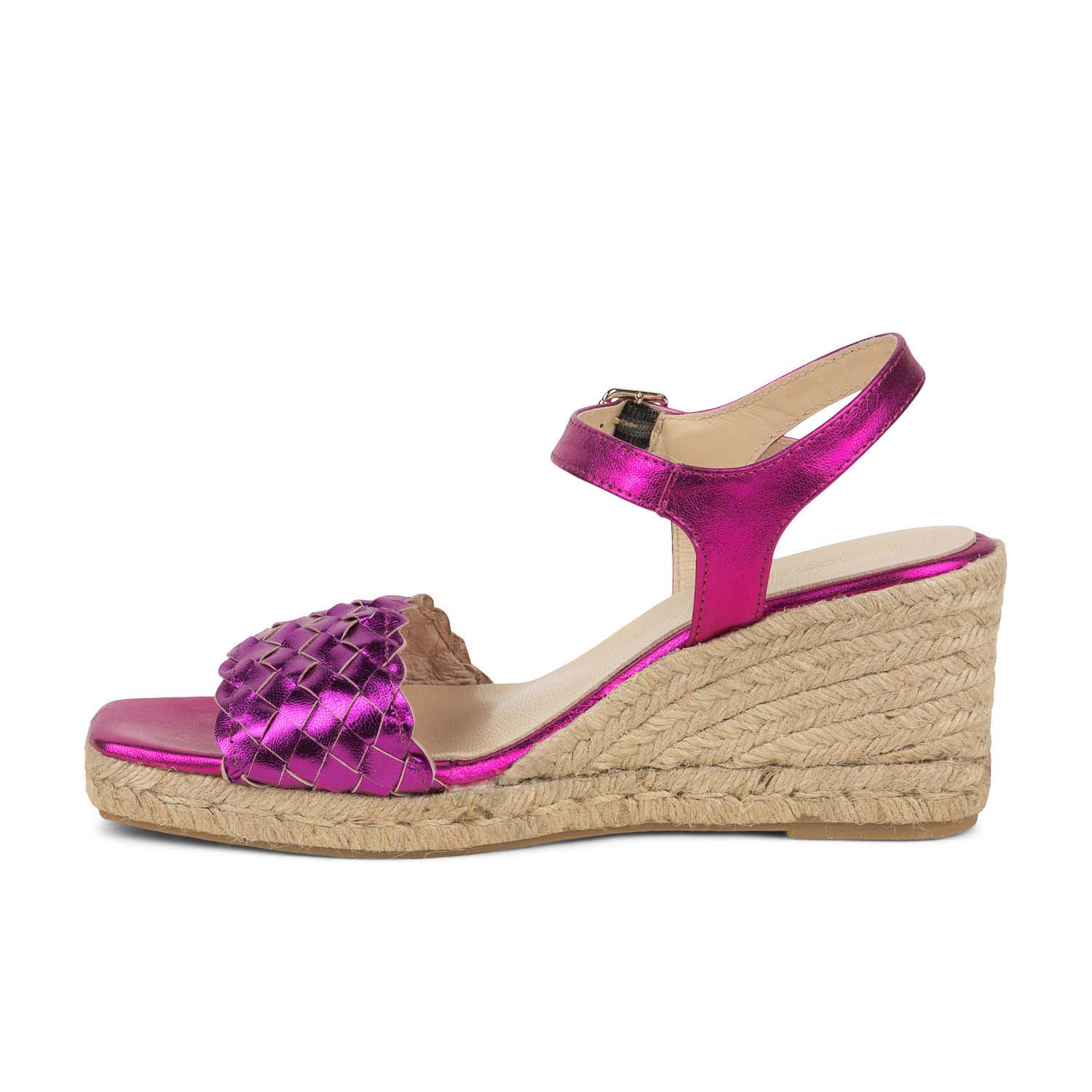 Sandales femme ENZO VERSINI KESSIE
