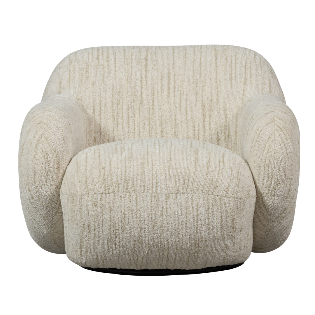 WOOOD   Folke Fauteuil