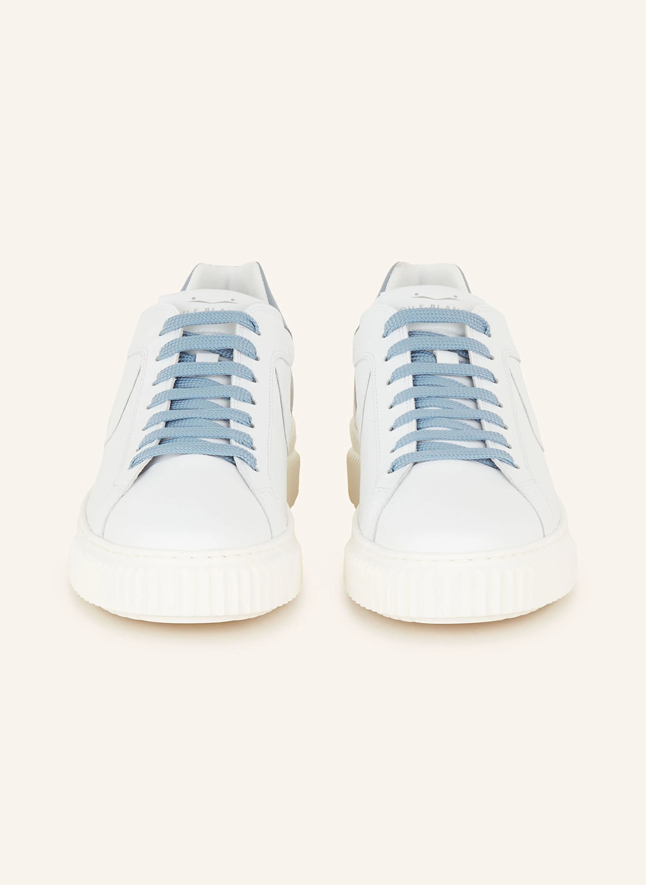 VOILE BLANCHE Sneaker LIPARI