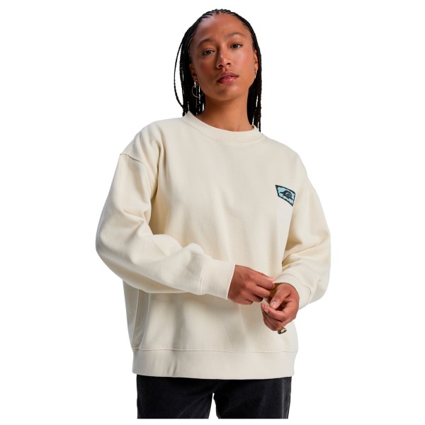 Quiksilver - Women's Standard Crew - Pull