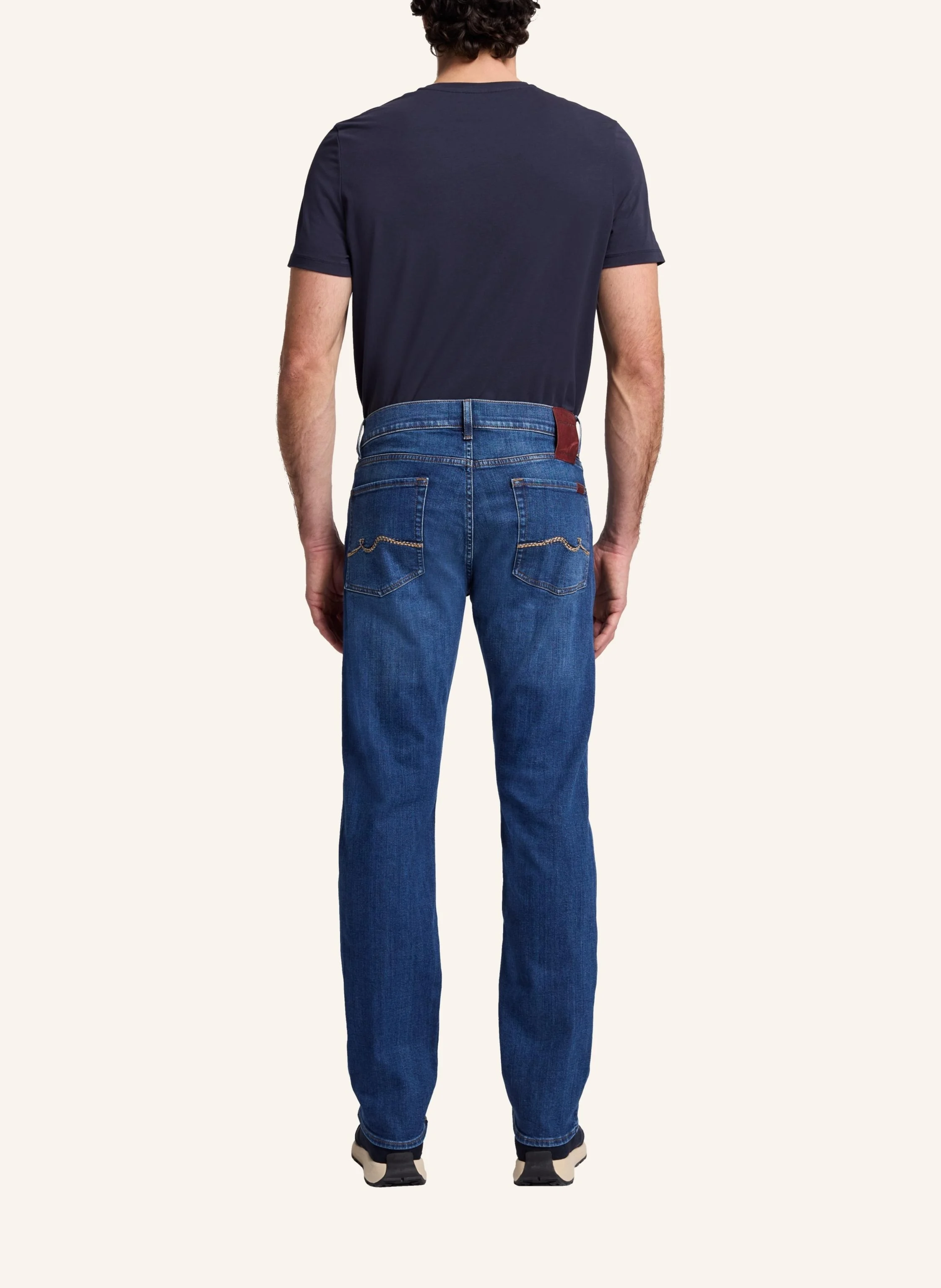 7 for all mankind Jeans SLIMMY Slim fit