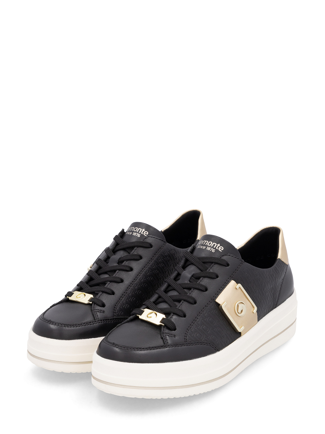 Remonte UrbanFlex Black