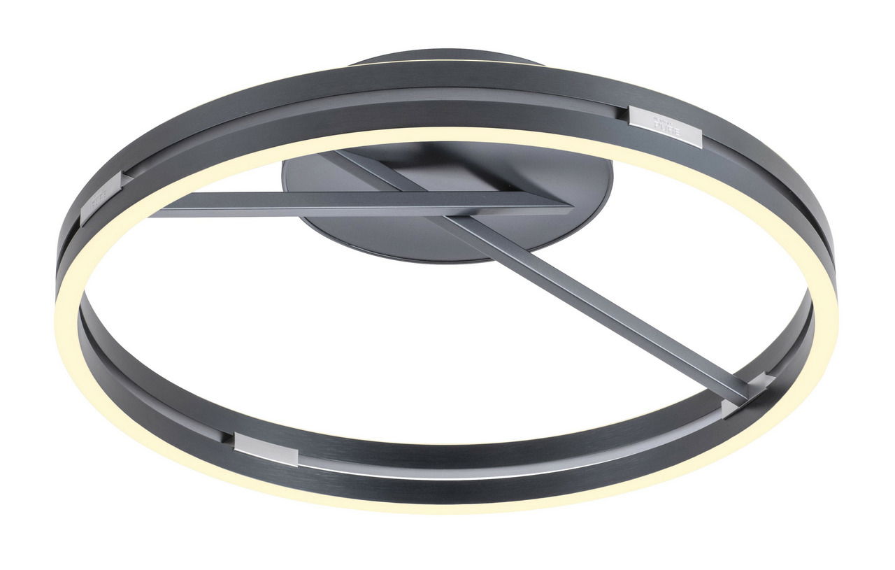 Paul Neuhaus Deckenleuchte PURE LOOP