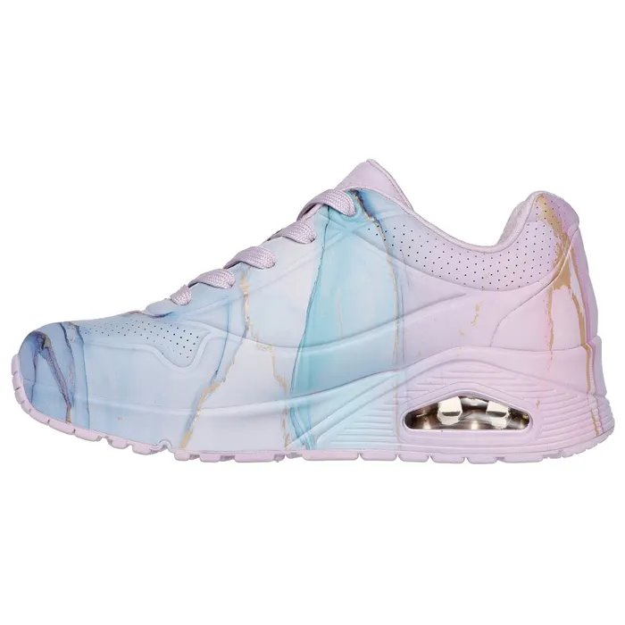Skechers Uno - Marbel Marvel Sneakers Dames