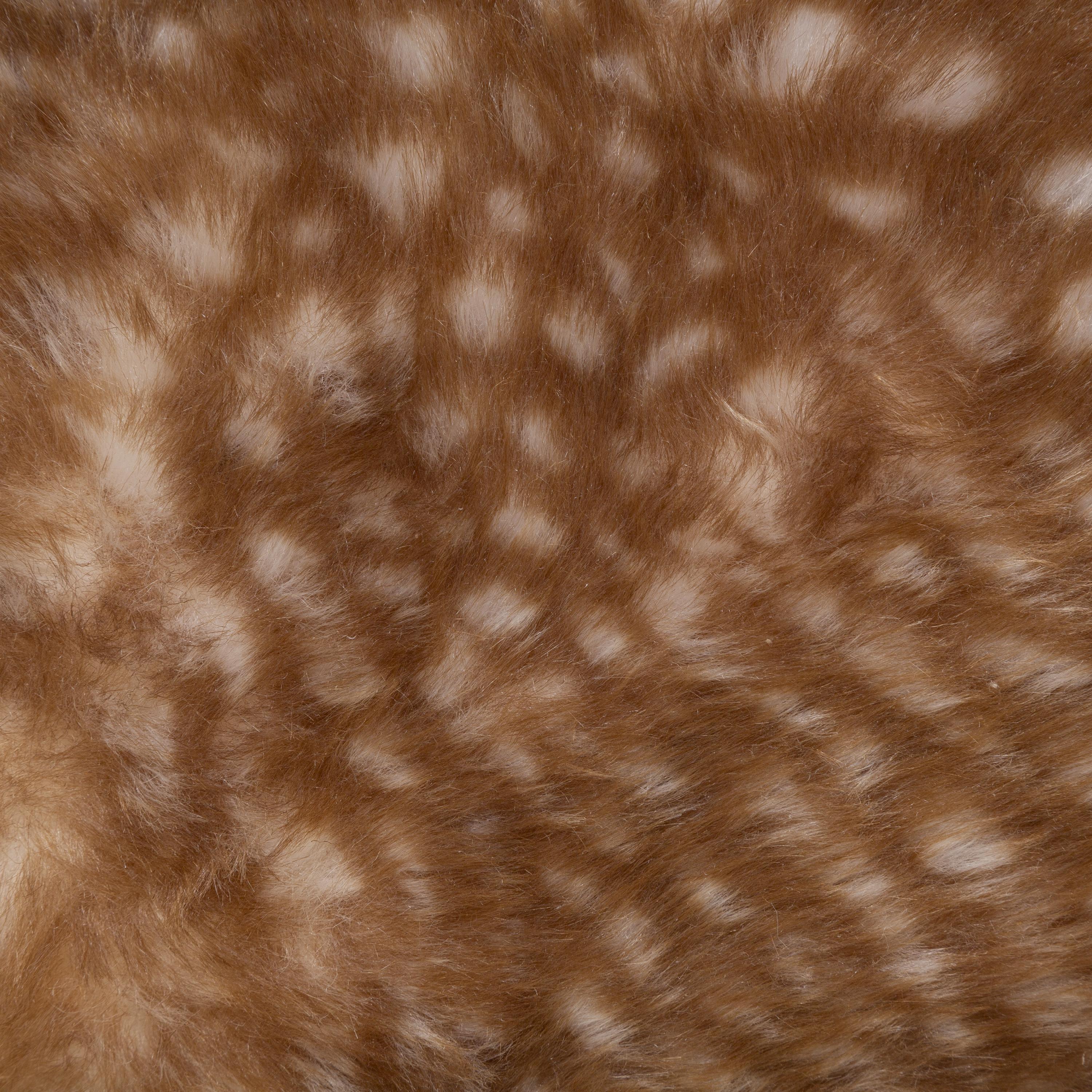 TABOURET CERF