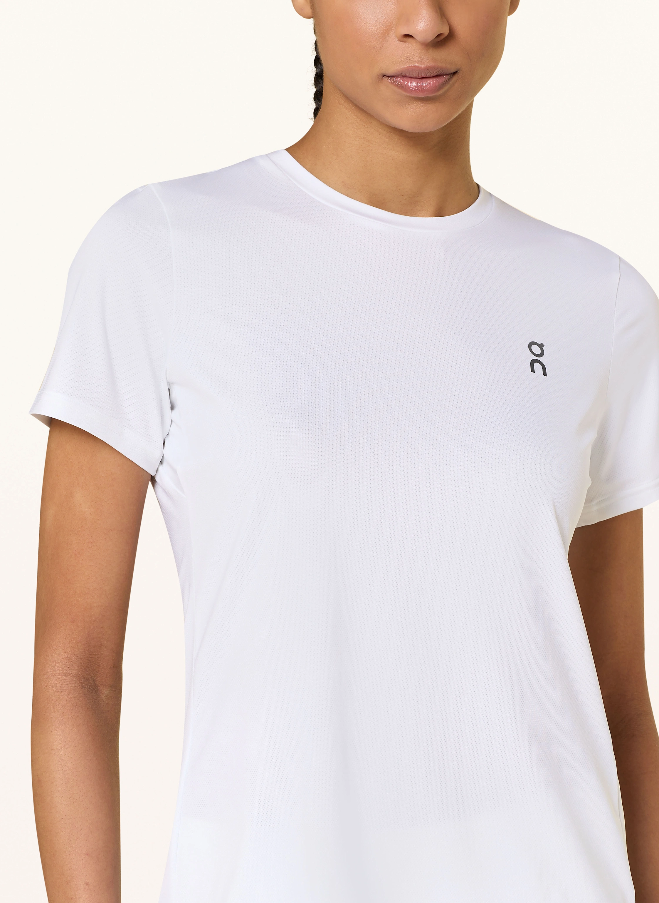 On T-Shirt COURT-T