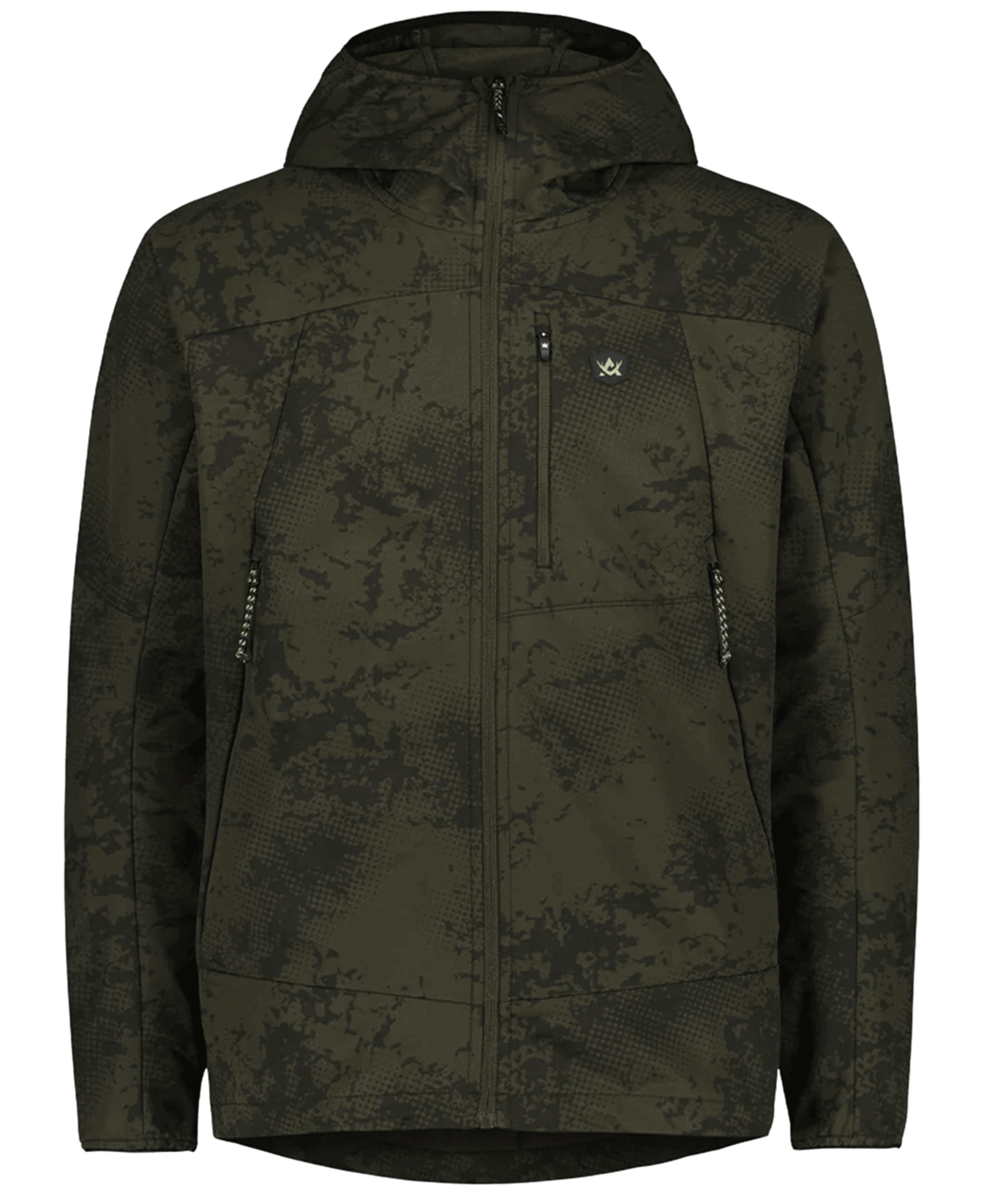 Alaska<br>Chaser Ms Stretch Jacket