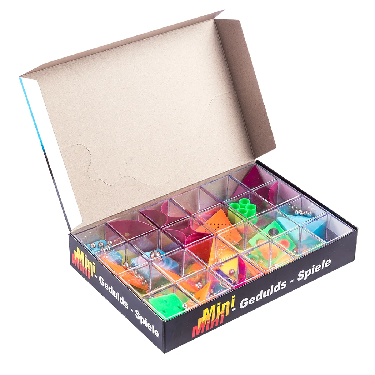 Universal Magic Puzzle Jeu