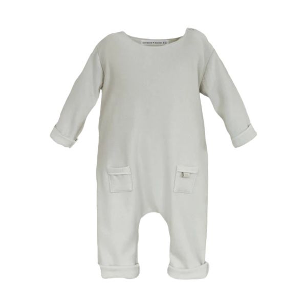 Bamboom Boxpakje - 3 Mnd - Light Khaki