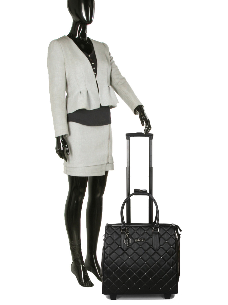 Pilot case Olivia Lauren Gala 16 pouces
