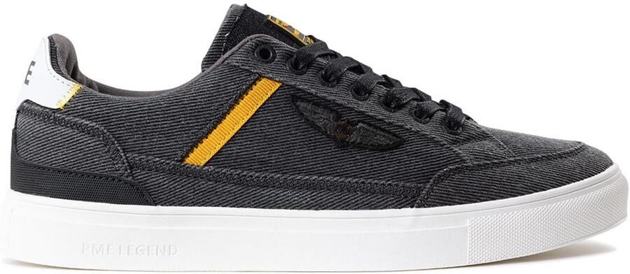 PME Legend Aztecor grijs sneakers heren (PBO2303320-962)