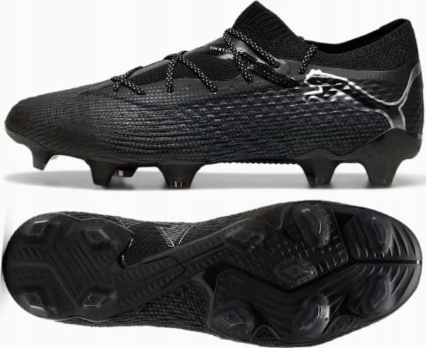 Puma Buty Puma Future 7 Ultimate Low FG/AG 107919-02