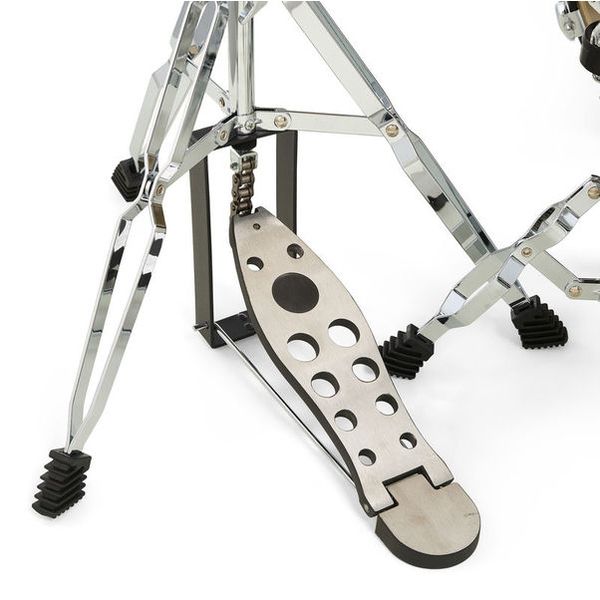 Millenium Focus 18 Drum Bundle White