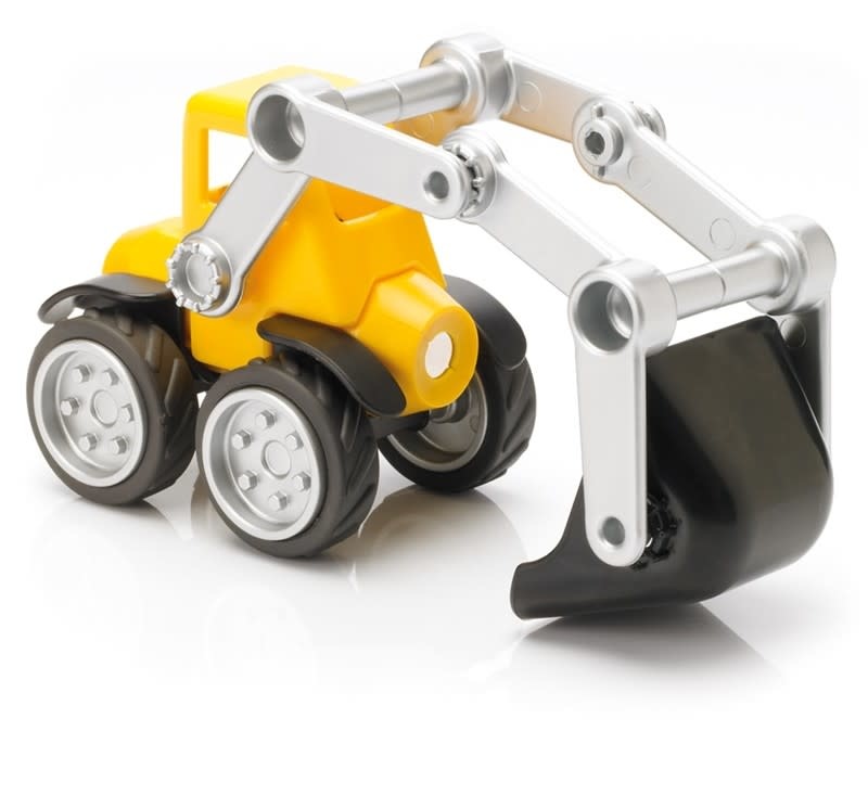 Smart max Smartmax power vehicles mix
