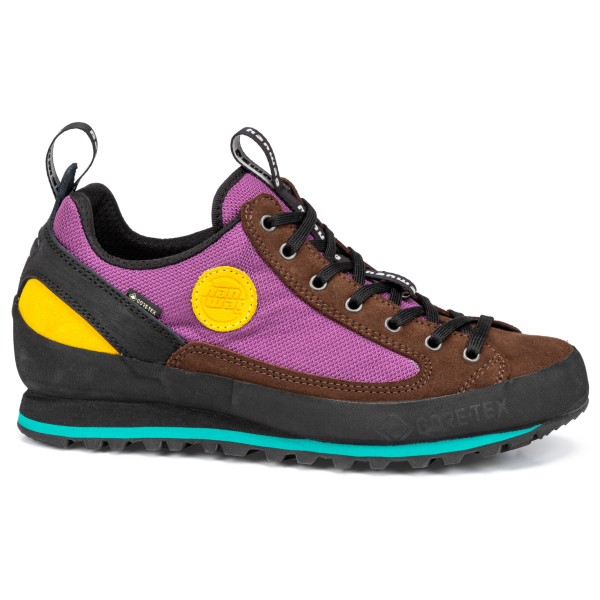 Hanwag - Rotpunkt Low GTX - Chaussures d'approche