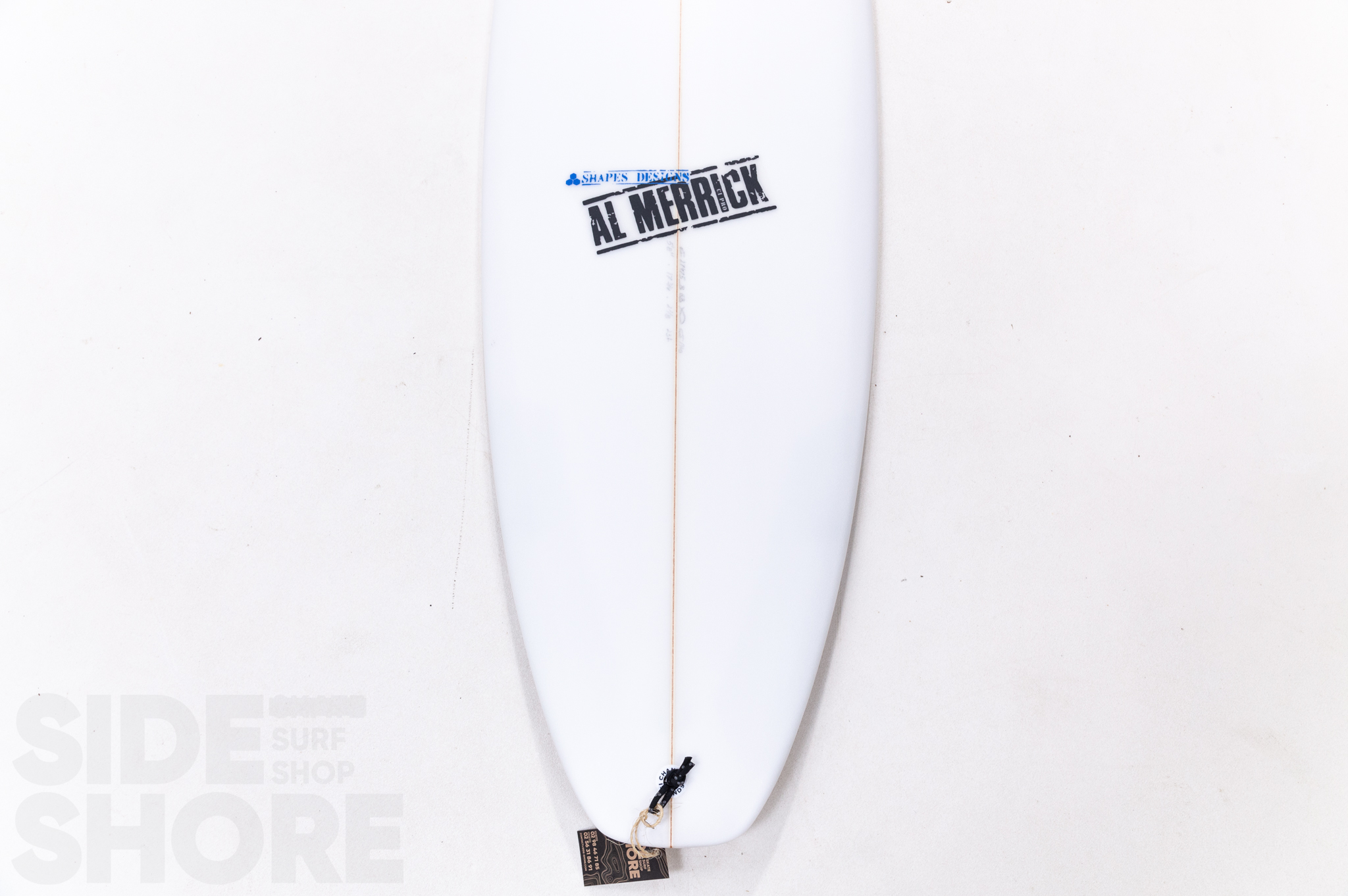 Al Merrick CI Pro - 5'8 x 17 3/4