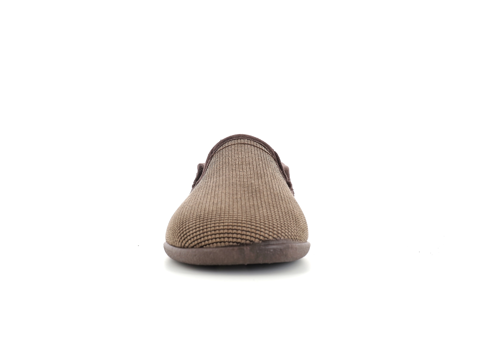 R brand-ROGER Textile Marron Foncé