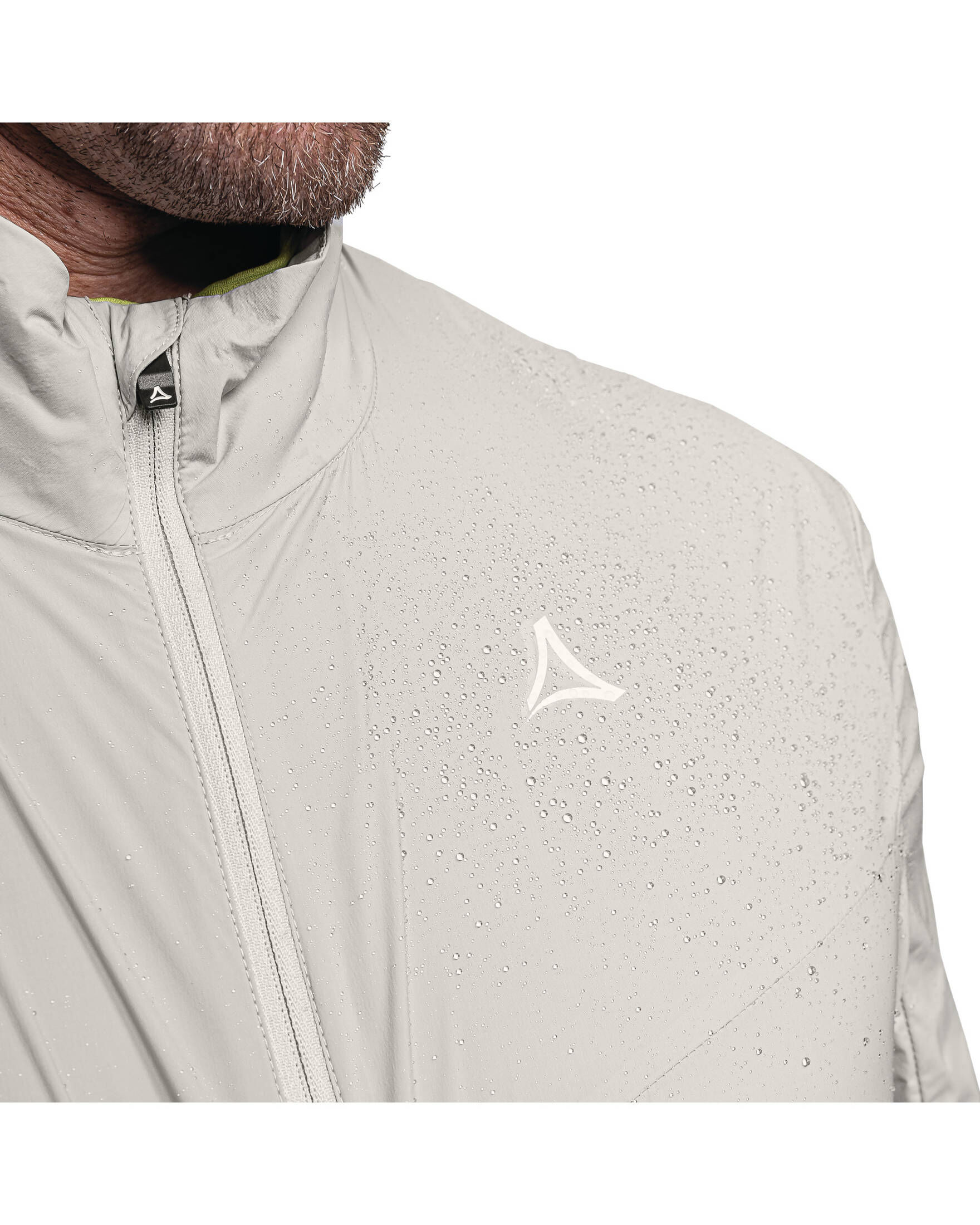 Schöffel| Herren Jacke VAL BAVONA M