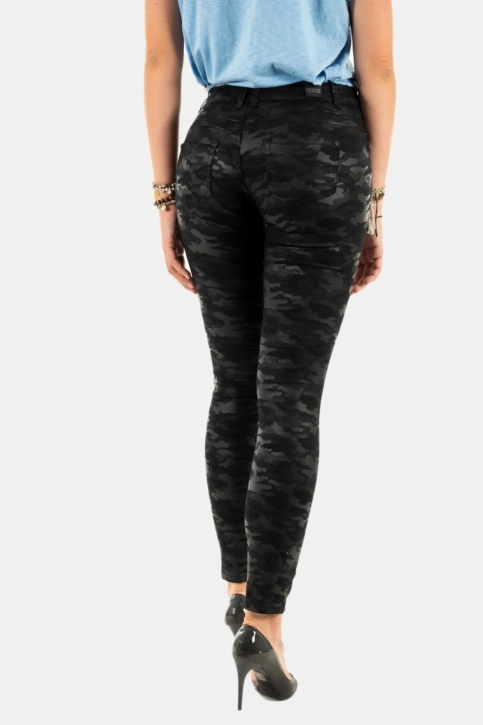 pantalons freeman t. porter kaylee blake 0 original