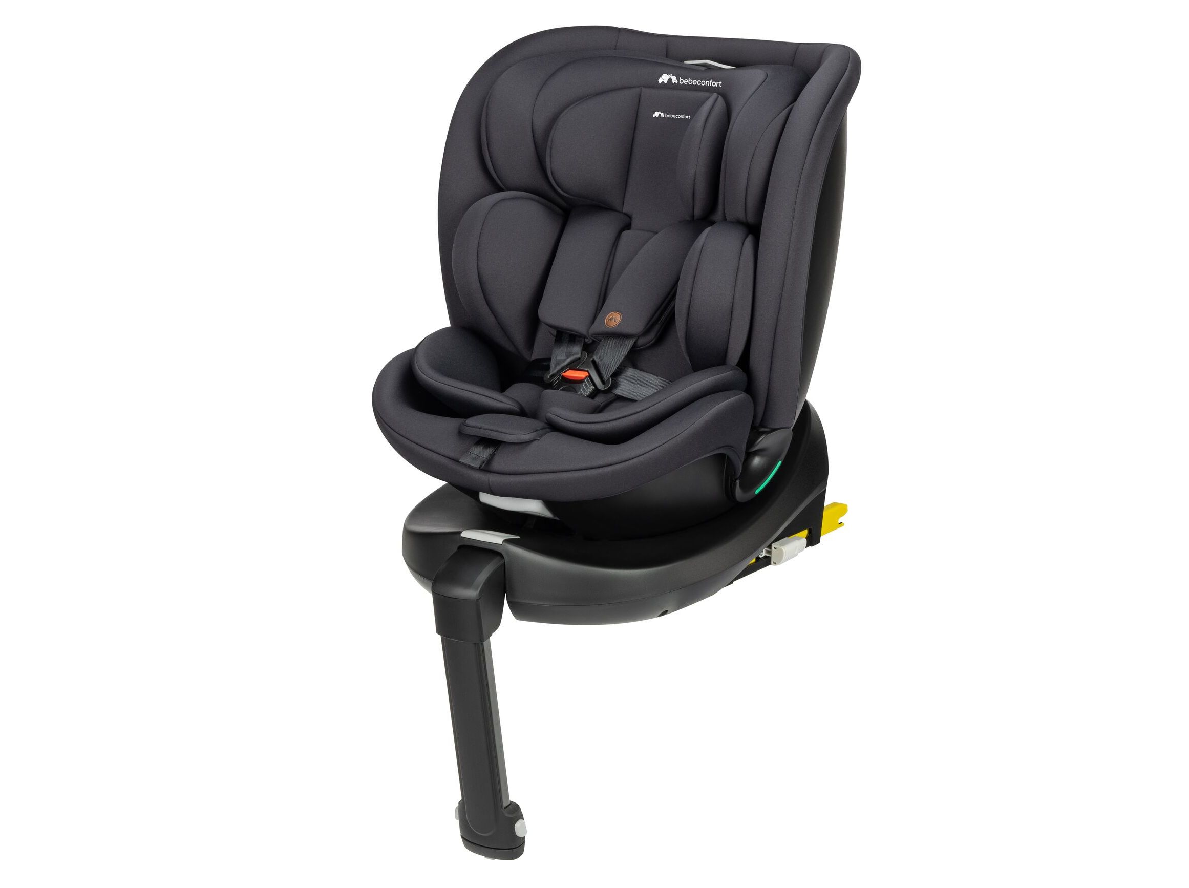 CADEIRA AUTO I-SIZE BÉBÉCONFORT 40-150CM ISOFIX ROT.