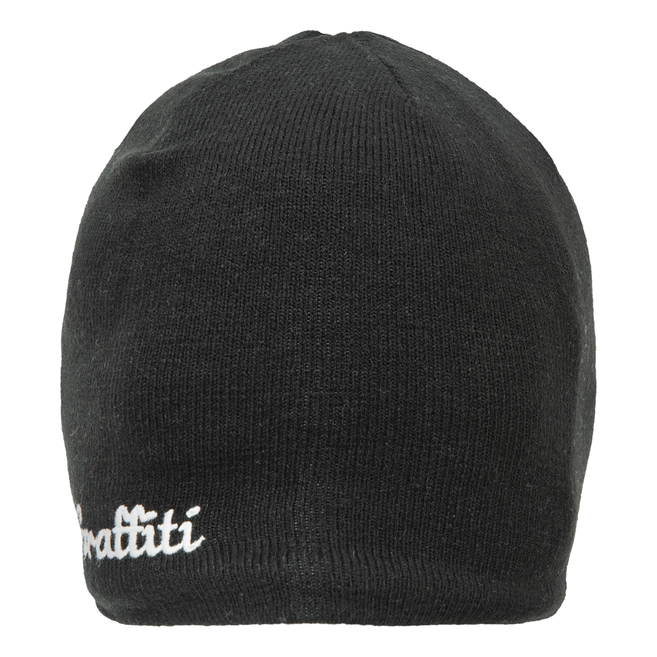 Graffiti Colmor knit hat - Lue, pannebånd og hals