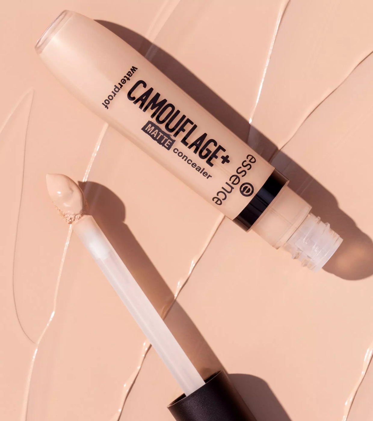 essence - Corretivo Camouflage+ Matt waterproof - 130