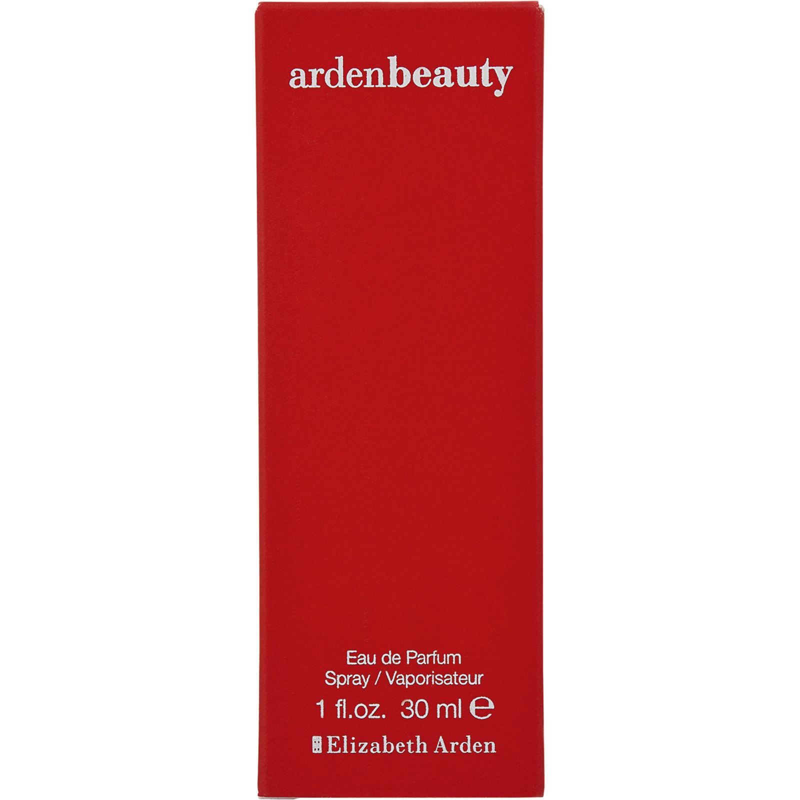 Elizabeth Arden Beauty Femme Eau de Parfum 30 ml