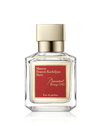 Maison Francis Kurkdjian Baccarat Rouge 540 edp vapo 70ml