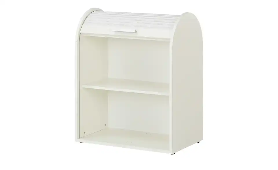 Jalousieschrank Euphrat 86 cm 69 cm Weiß