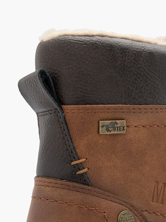 Mustang Veterboot