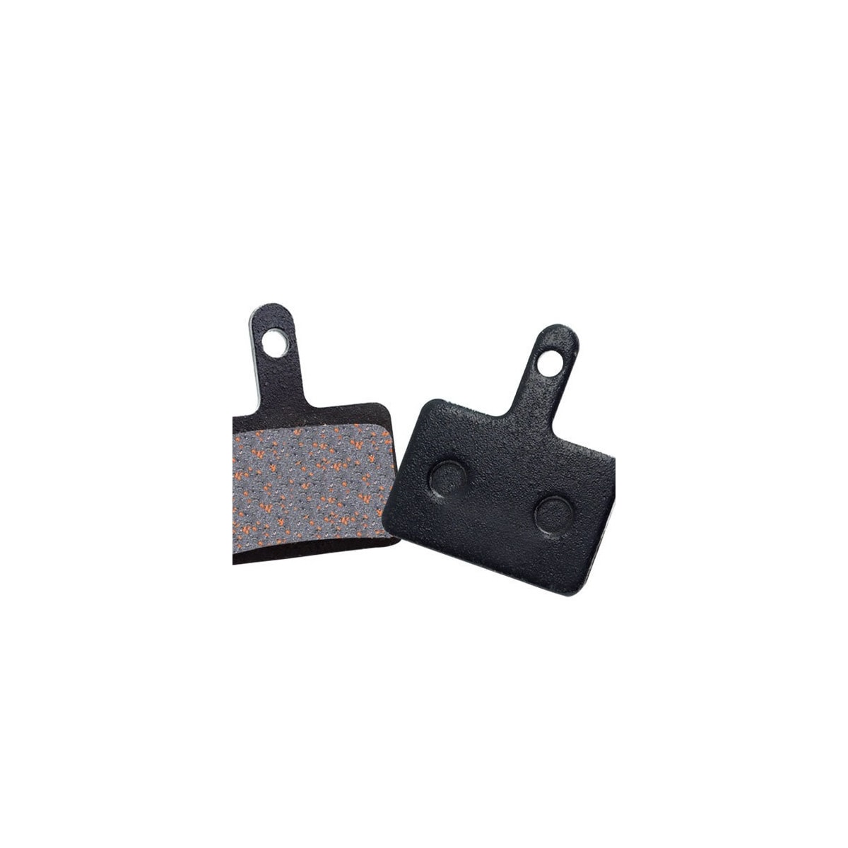 Sykkel bremseklosser skive for Shimano Deore M315 /M355 /M375