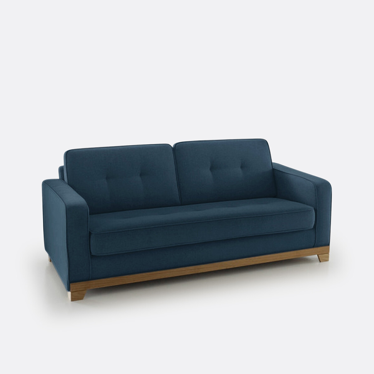 SO'HOME<br>Sofá de poliéster, Bultex, 2 ou 3 lugares, Ajis