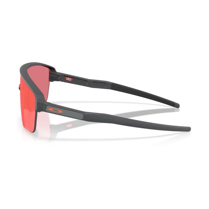 Oakley Unisex Solbriller Corridor SQ (Prizm Trail Torch) Sort