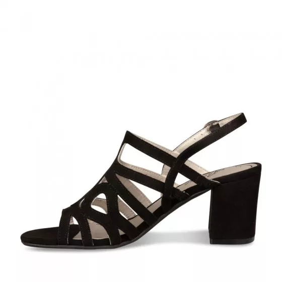 Sandales NOIR MY BOTEGA