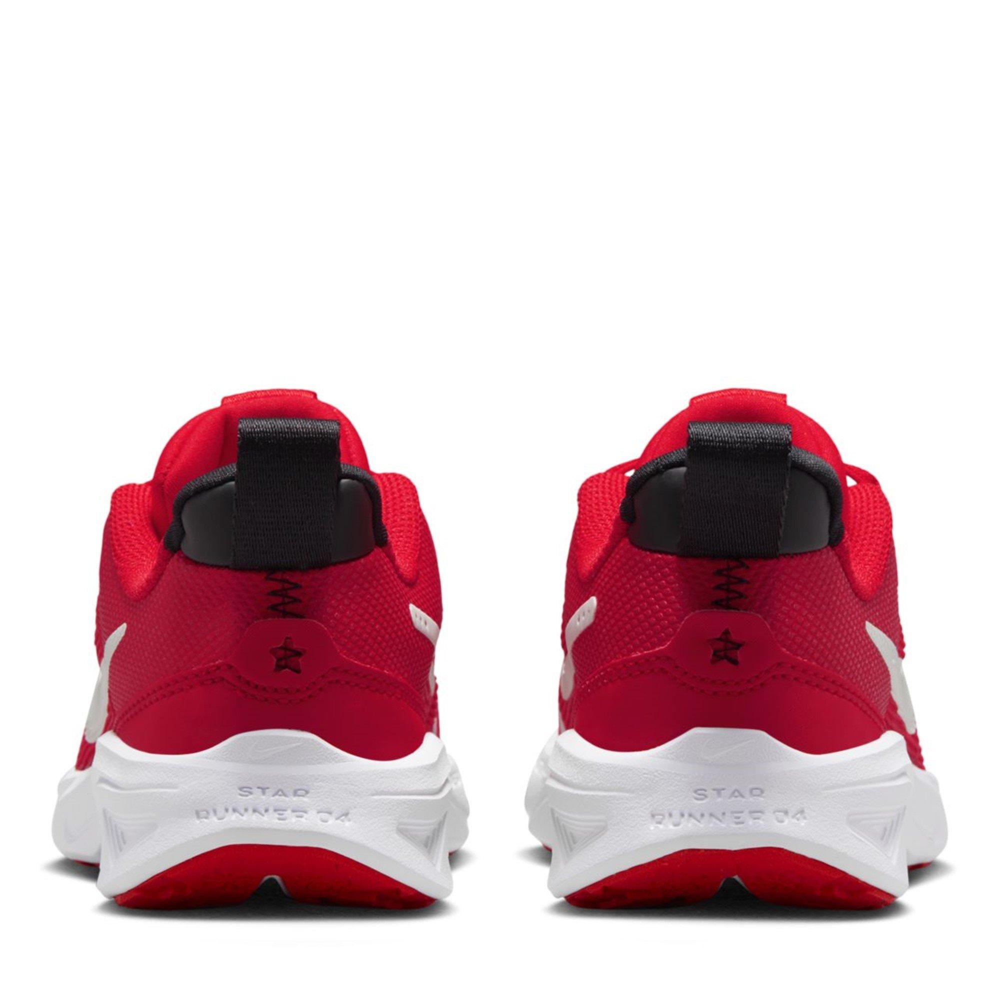 Nike Star Runner 4 Little KidsShoes