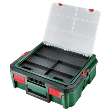 Bosch SystemBox dekselbox