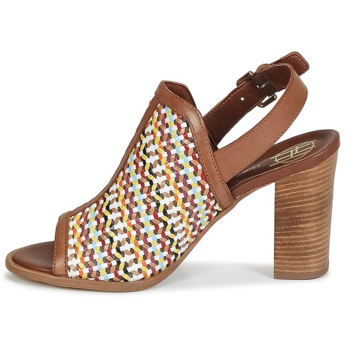 House of Harlow 1960 - TEAGAN Multicolor