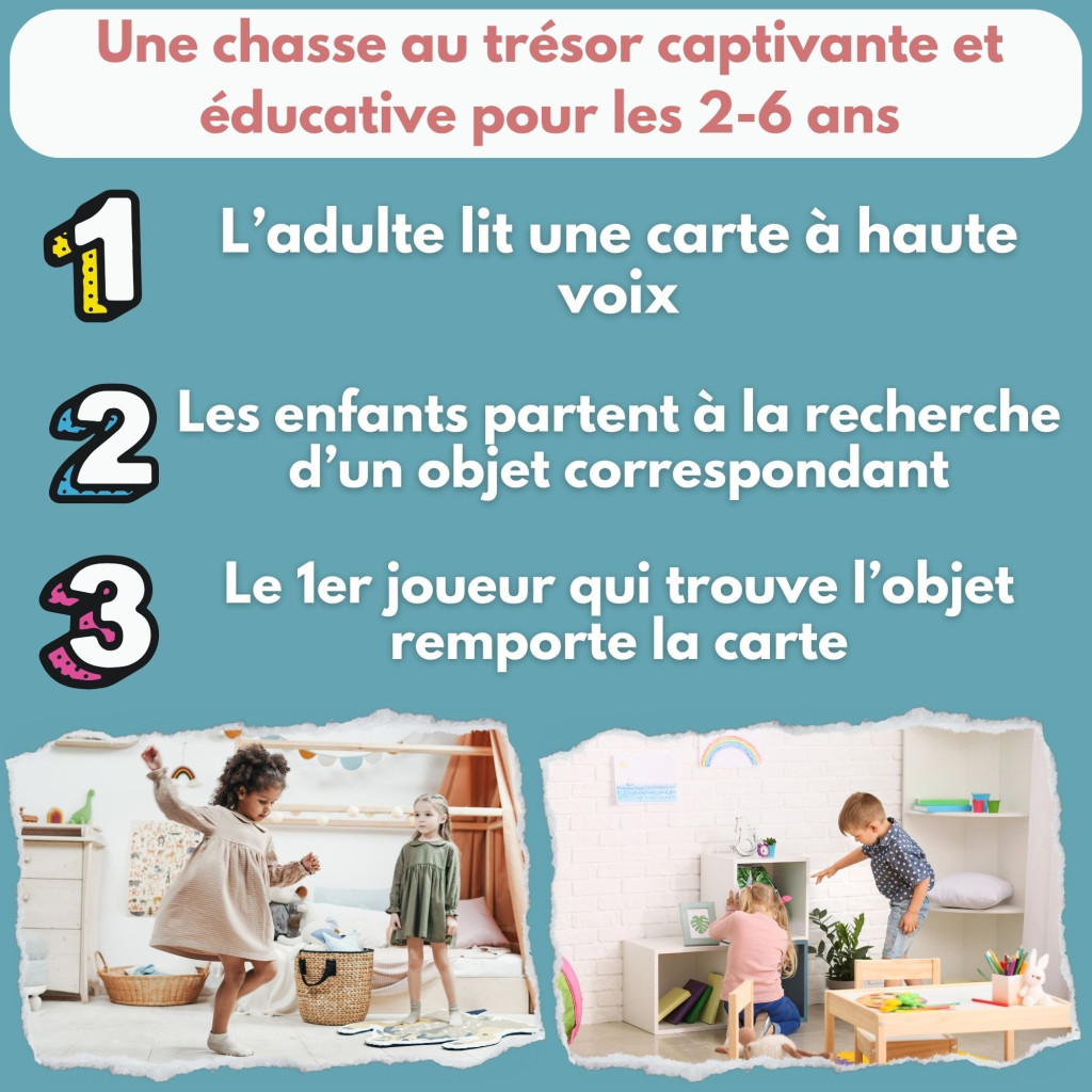 Trouve Moi !
