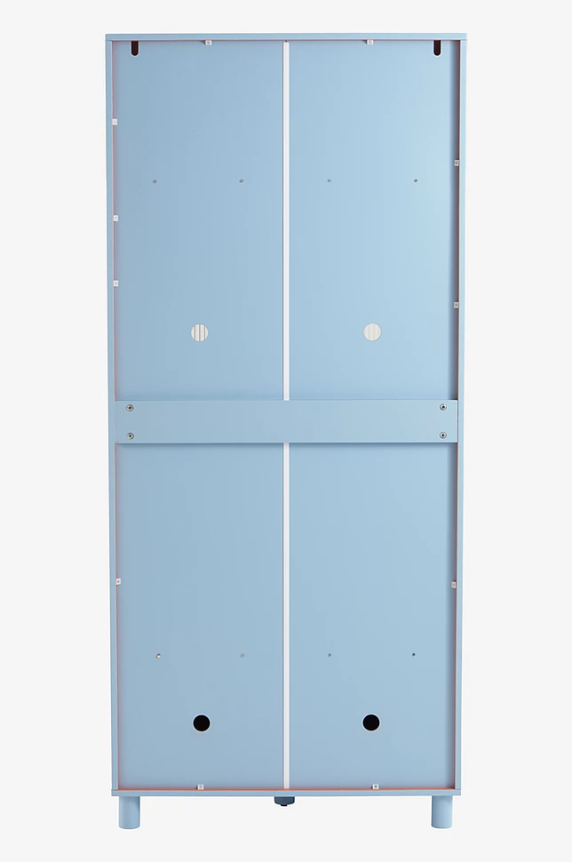 BIBBI Garderobe