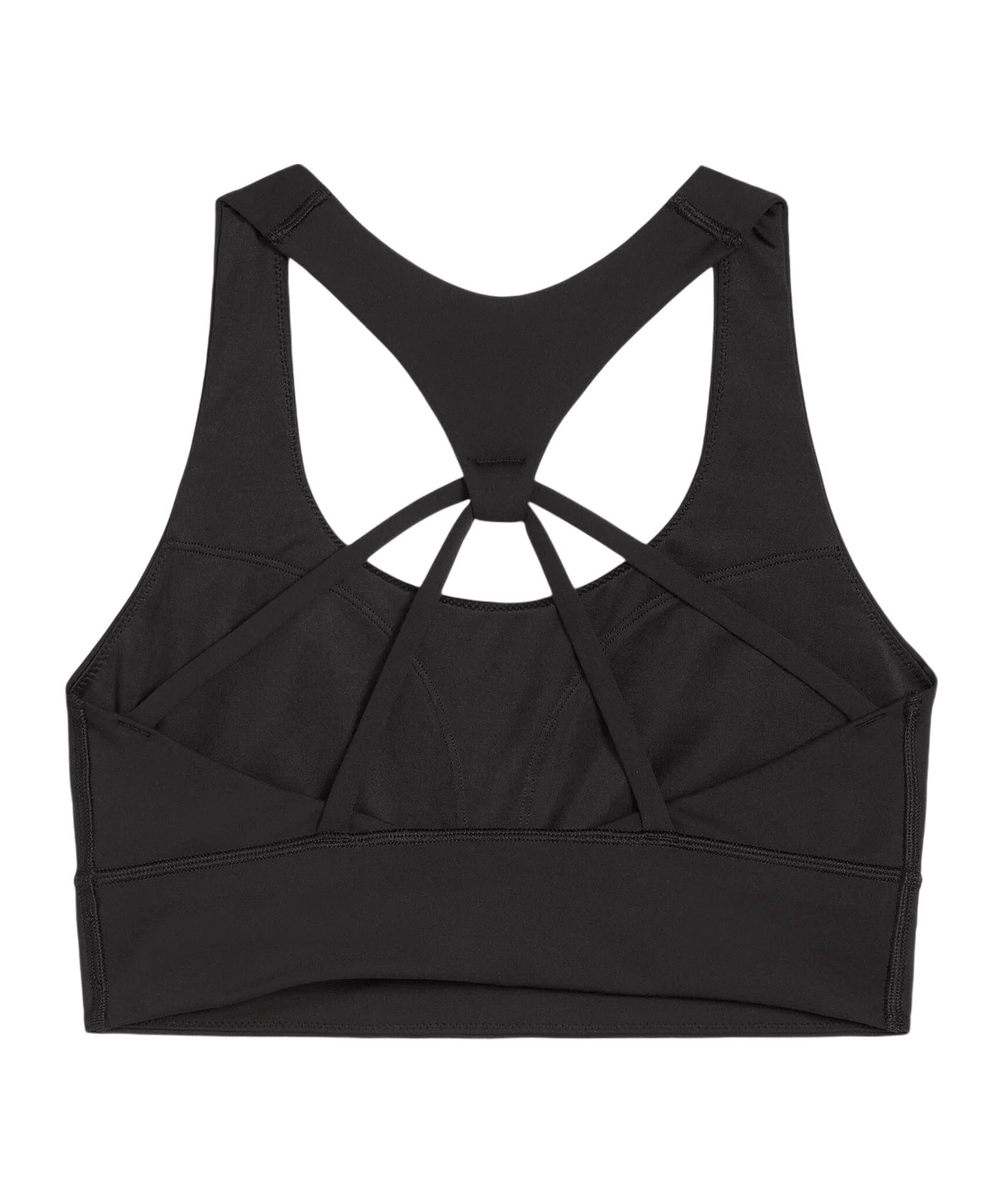 PUMA 3Keeps Evolve Longline Sport-BH Damen F01