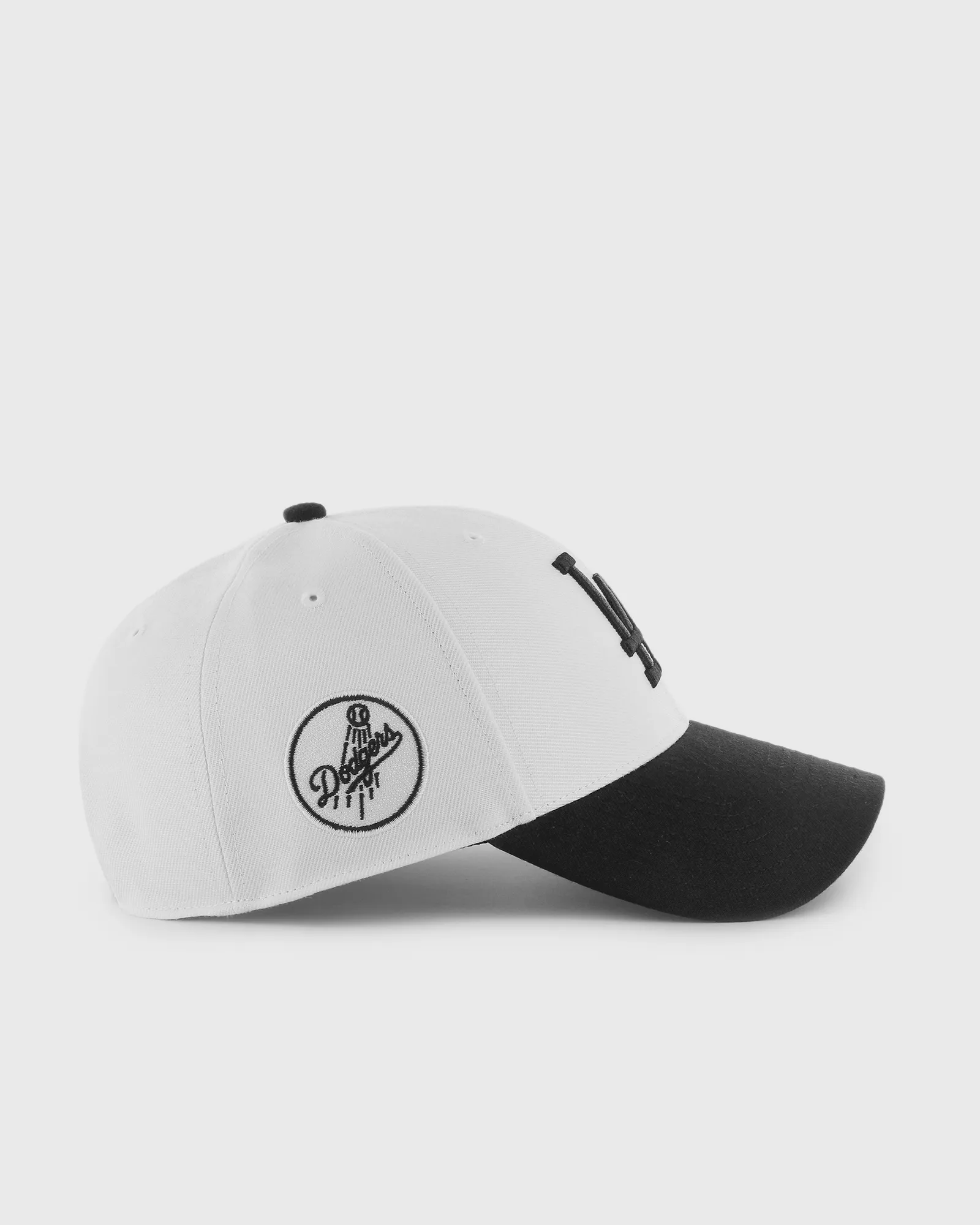 ´47 MLB Los Angeles Dodgers Sure Shot Snapback TT ’47 MVP