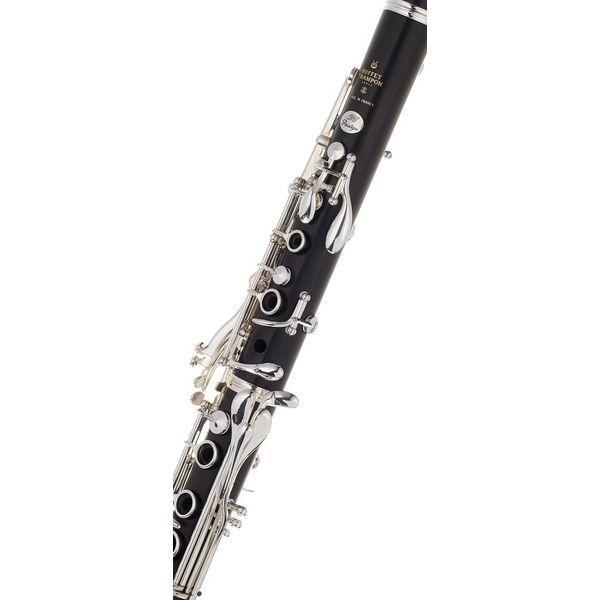 Buffet Crampon RC Prestige A-Clar 18/6 - NEW
